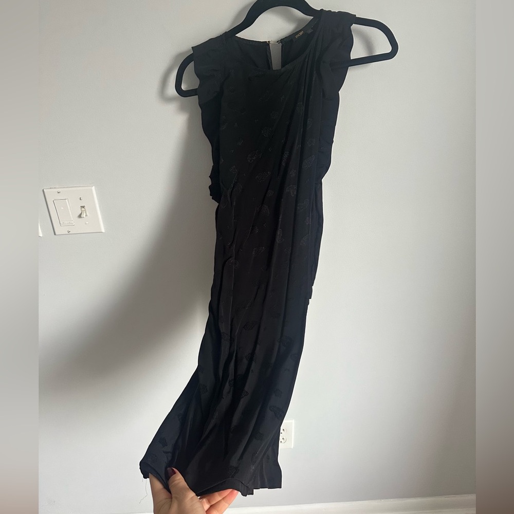 Maje Dress